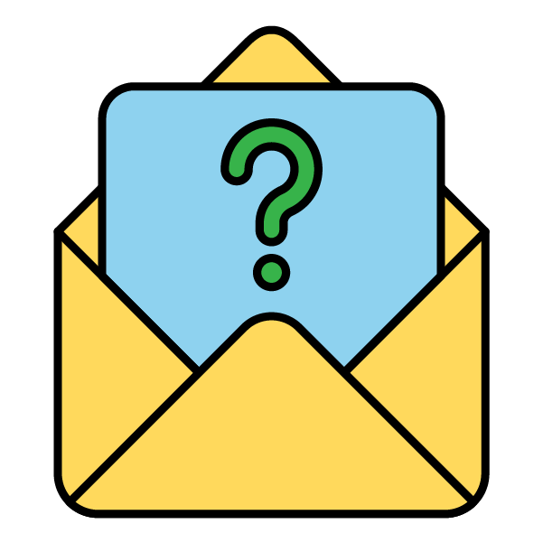 Email DAISEY Help Desk